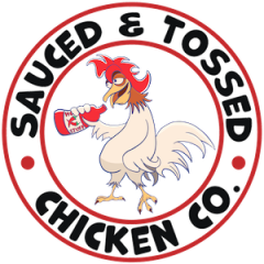 Sauced & Tossed Chicken Company